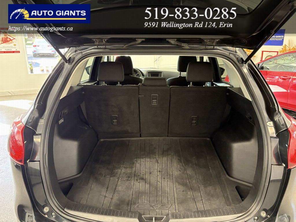 2013 Mazda CX-5 | Auto Giants — thumbnail 34