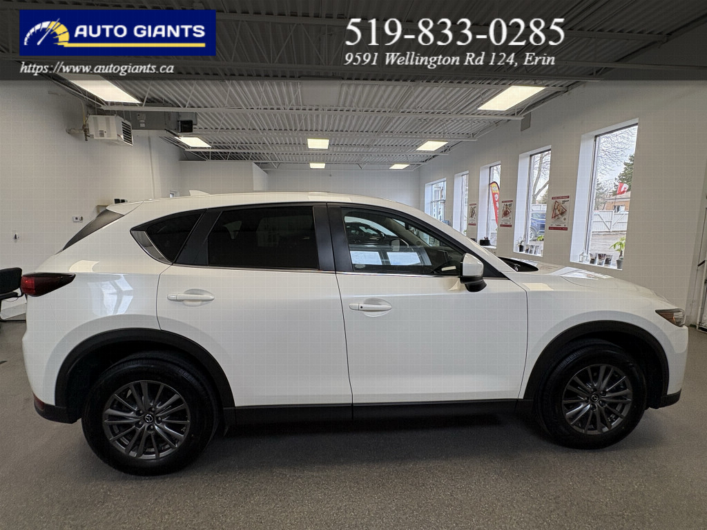 2019 Mazda CX-5 | Auto Giants — thumbnail 14