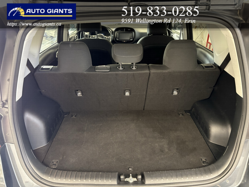 2021 Kia Soul | Auto Giants — thumbnail 33