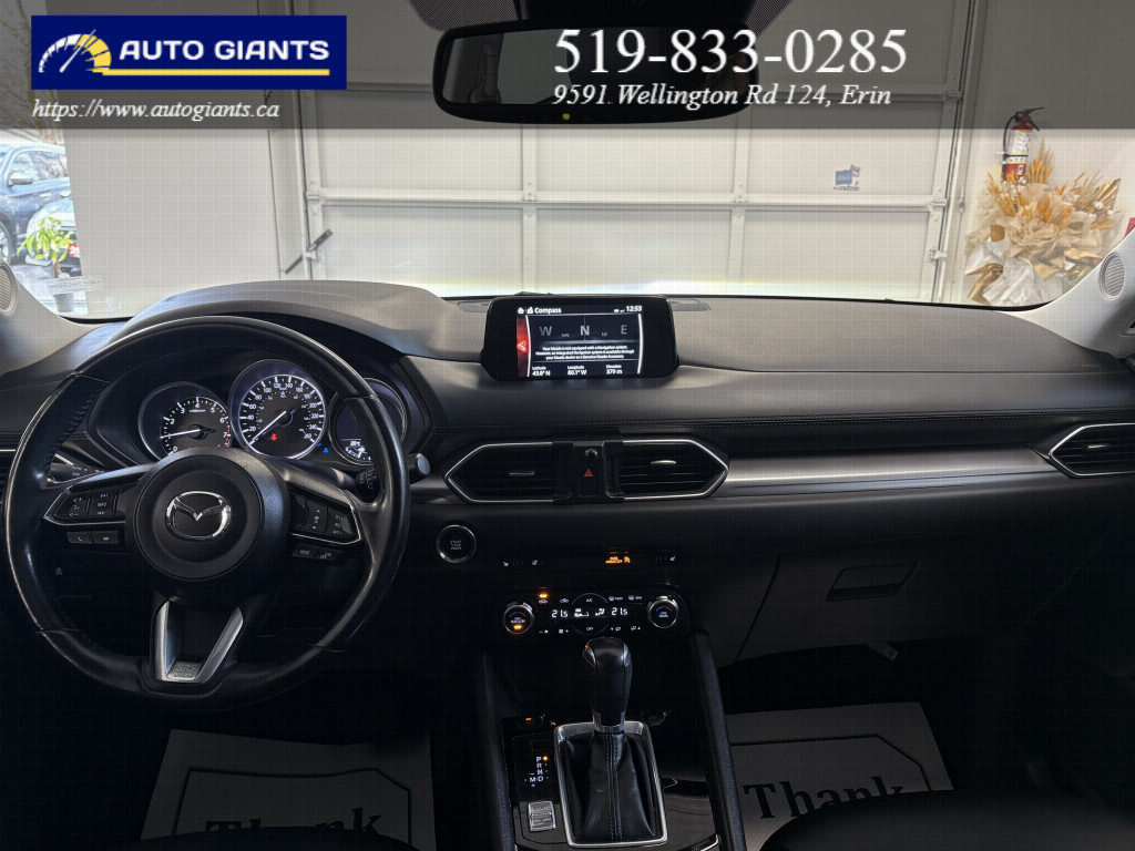 2019 Mazda CX-5 | Auto Giants — thumbnail 33