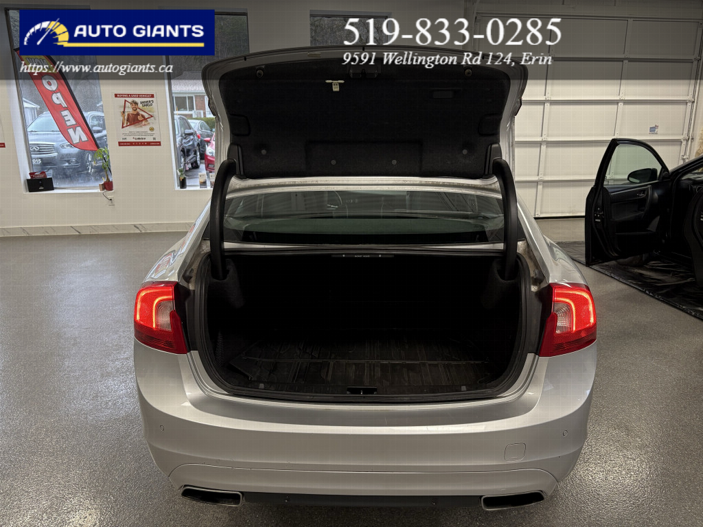 2014 Volvo S60 | Auto Giants — thumbnail 35