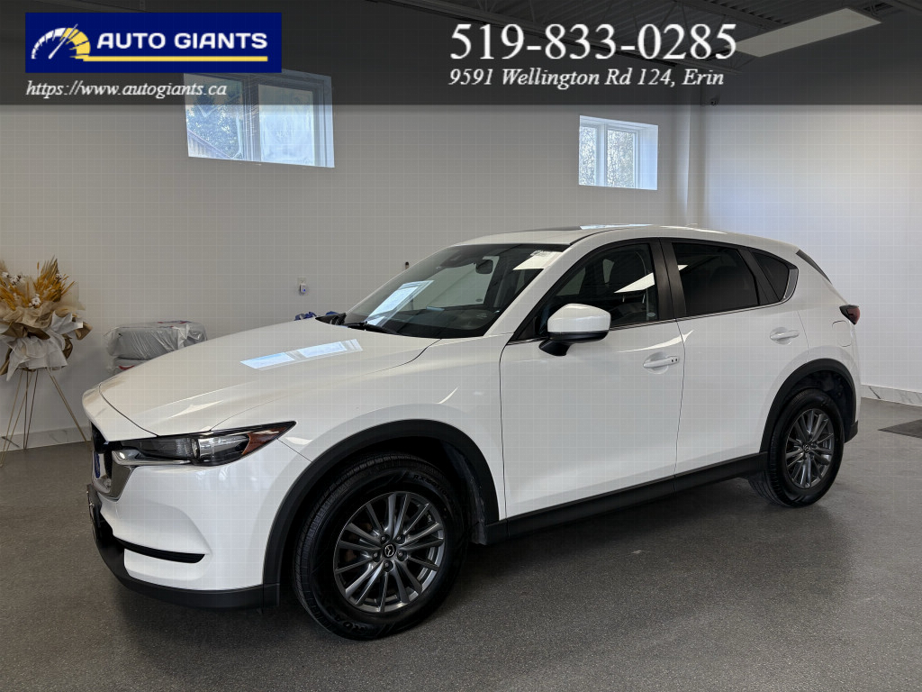 2019 Mazda CX-5 | Auto Giants — thumbnail 3