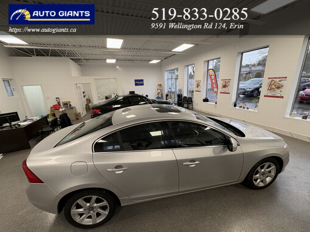 2014 Volvo S60 | Auto Giants — thumbnail 40