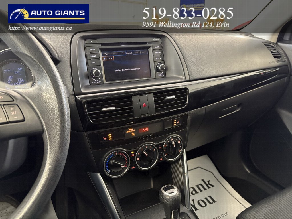 2013 Mazda CX-5 | Auto Giants — thumbnail 27