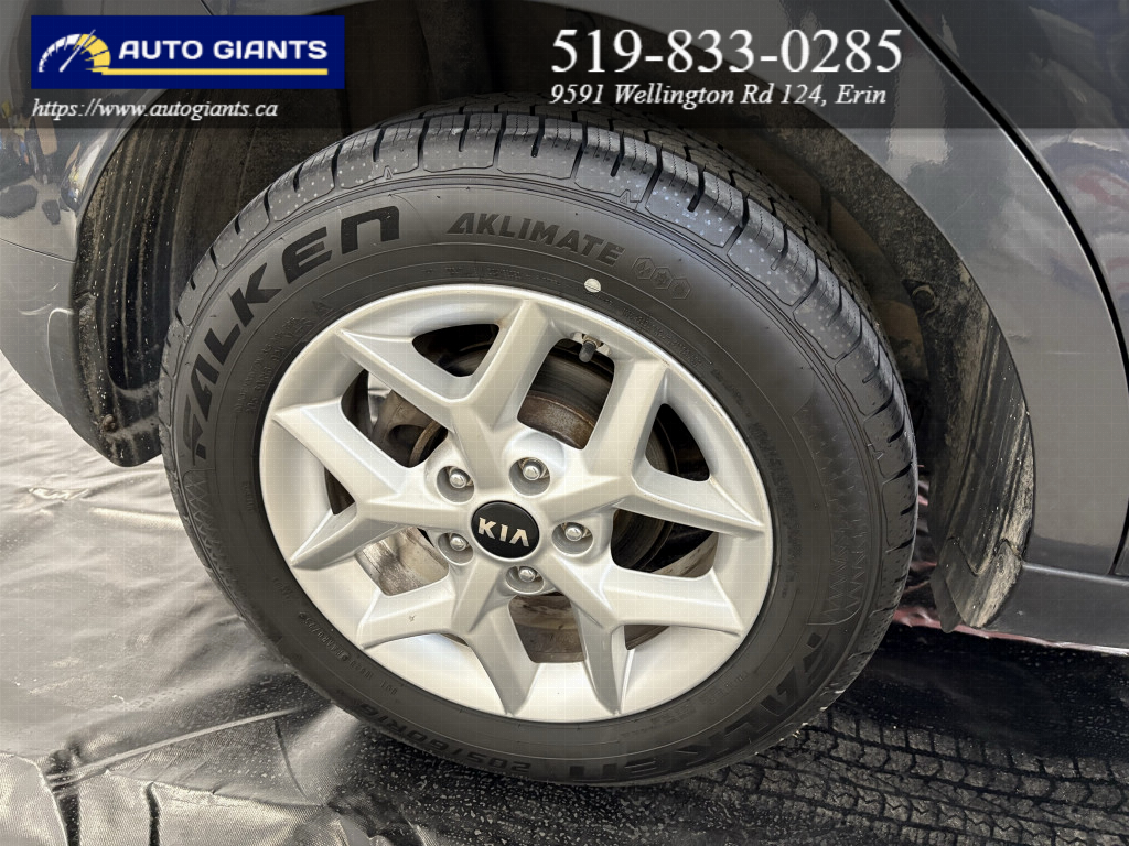 2021 Kia Soul | Auto Giants — thumbnail 35