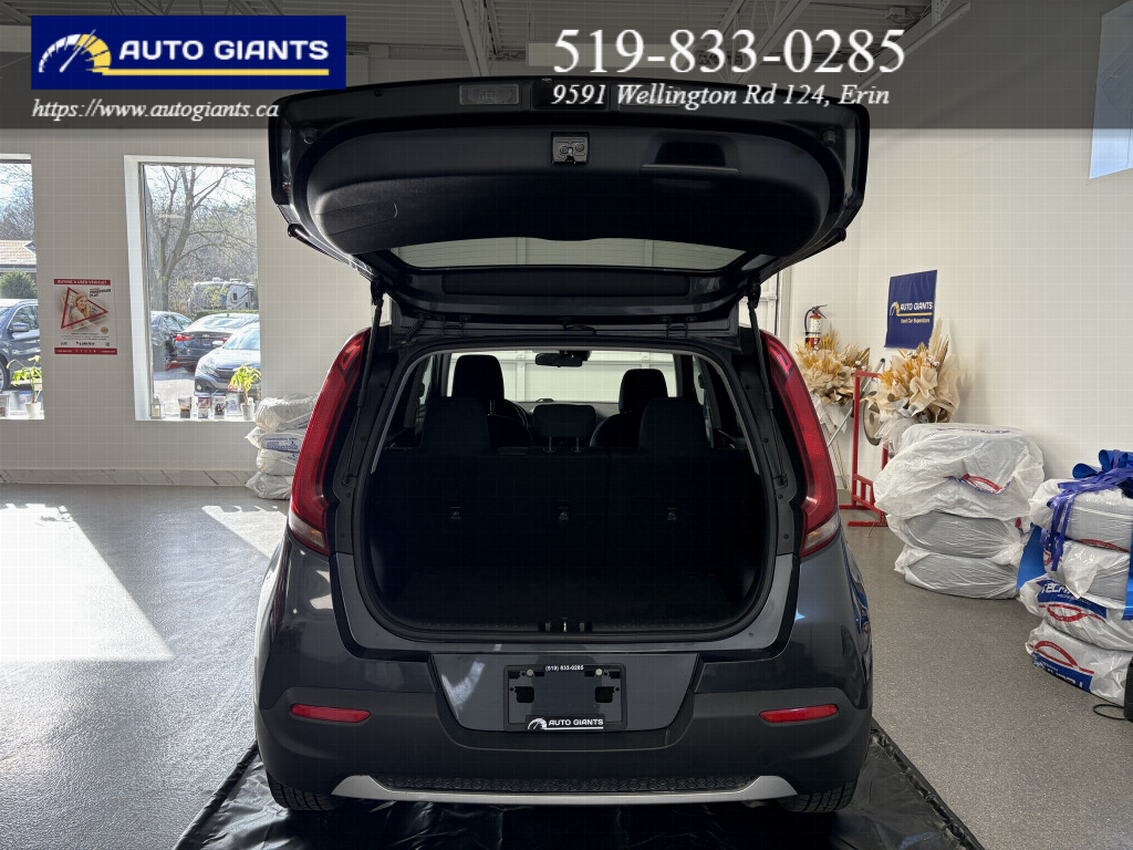 2021 Kia Soul | Auto Giants — thumbnail 34