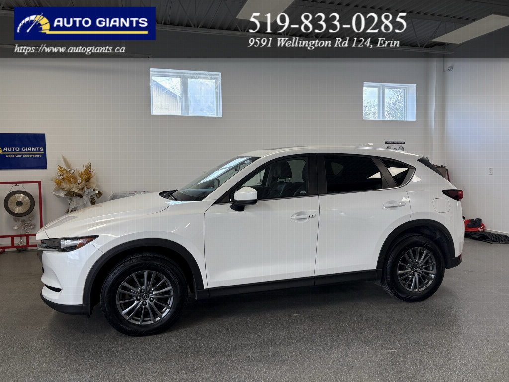 2019 Mazda CX-5 | Auto Giants — thumbnail 4