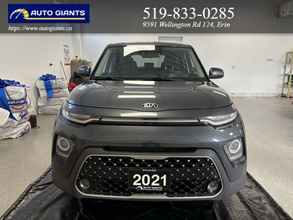 2021 Kia Soul | Auto Giants — thumbnail 20