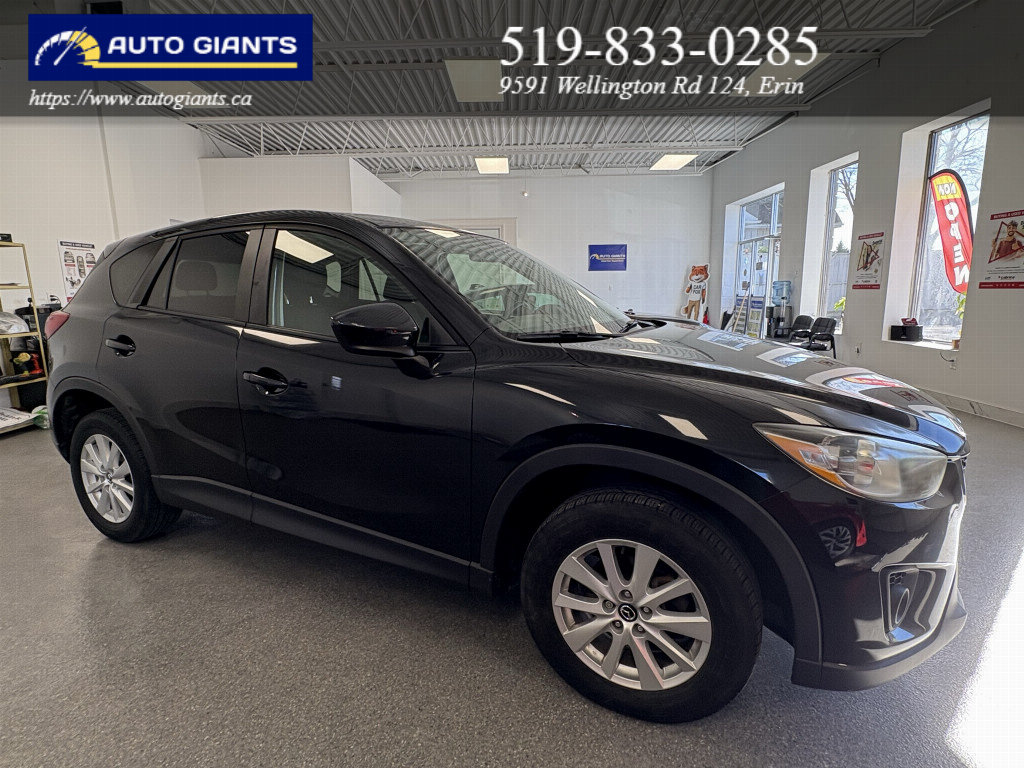 2013 Mazda CX-5 | Auto Giants — thumbnail 17