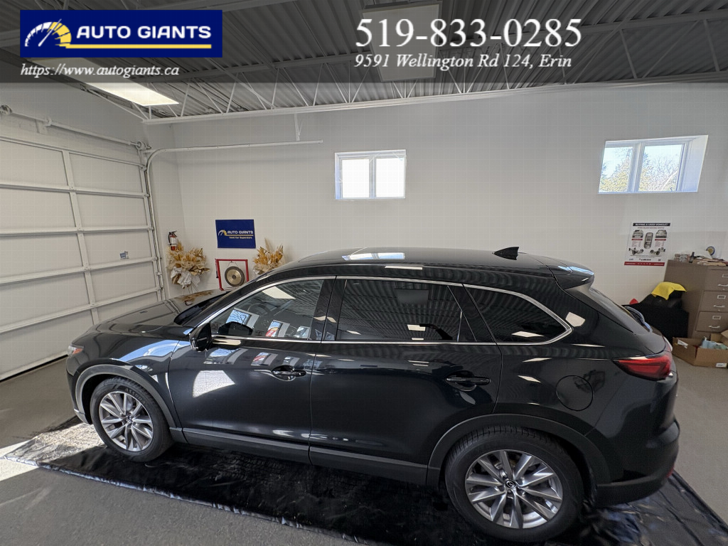 2020 Mazda CX-9 | Auto Giants — thumbnail 46