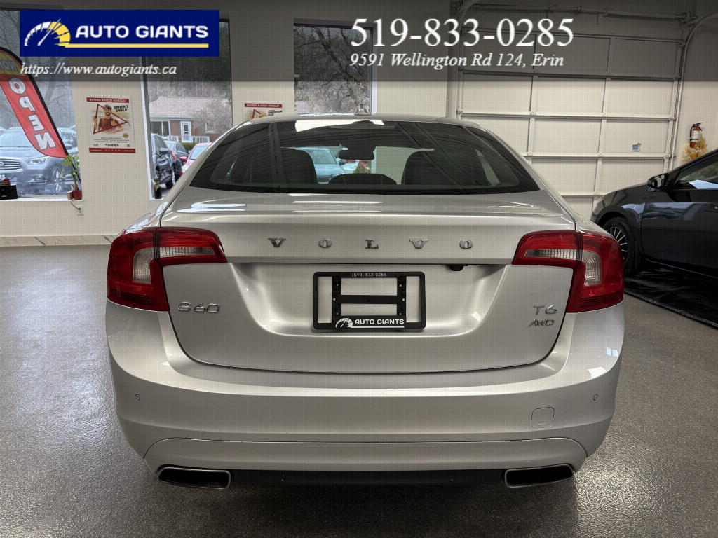 2014 Volvo S60 | Auto Giants — thumbnail 11