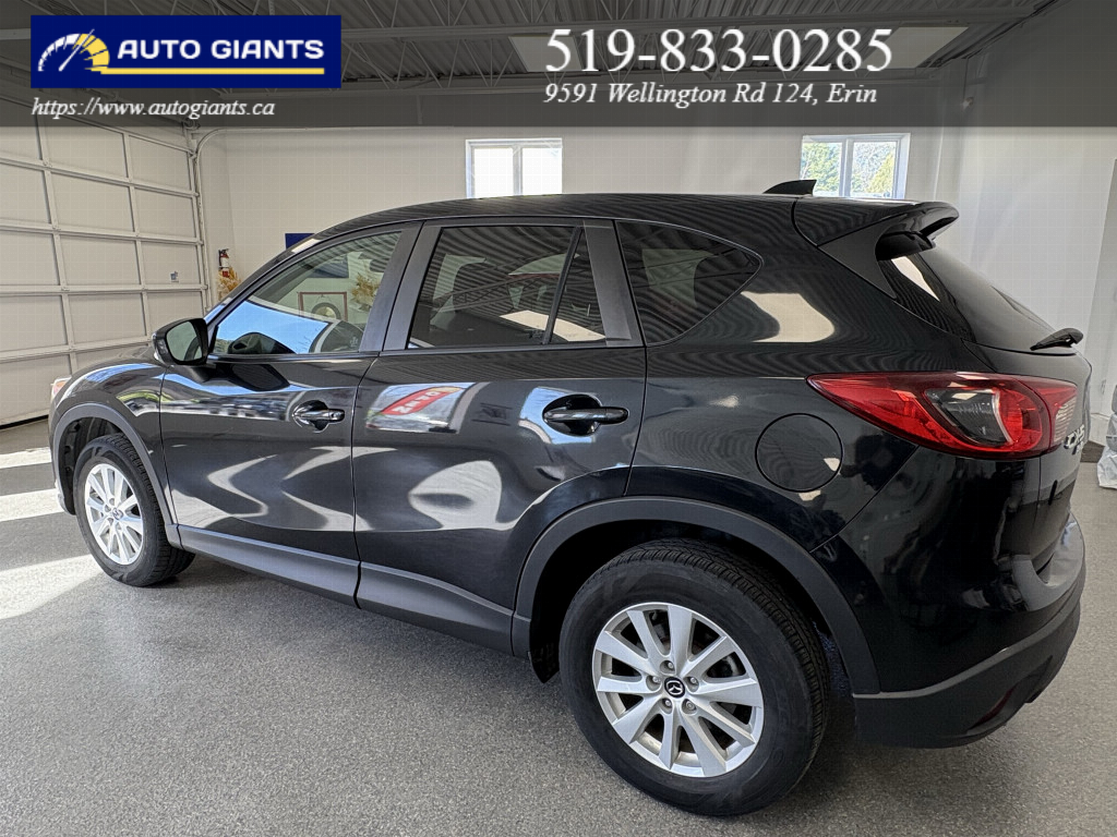 2013 Mazda CX-5 | Auto Giants — thumbnail 7