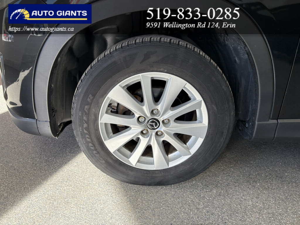 2013 Mazda CX-5 | Auto Giants — thumbnail 36