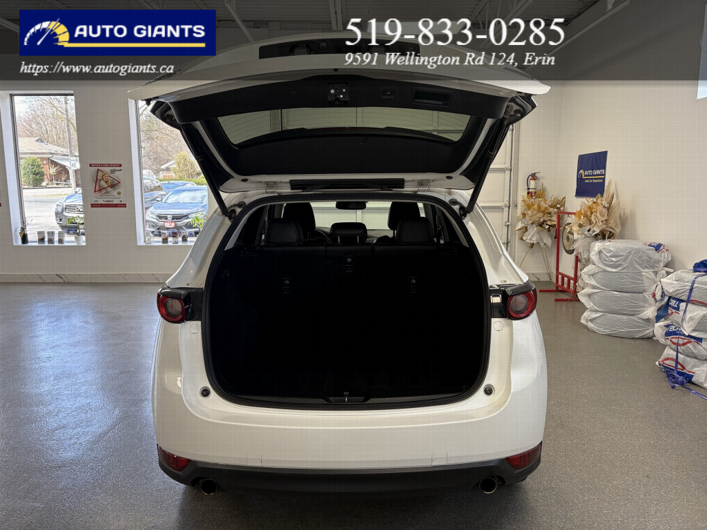 2019 Mazda CX-5 | Auto Giants — thumbnail 39