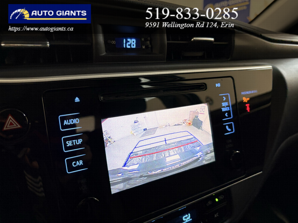 2018 Toyota Corolla | Auto Giants — thumbnail 23