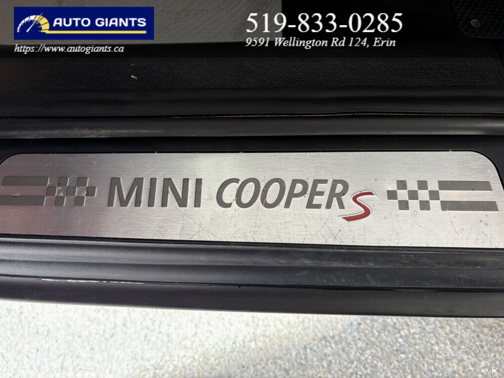 2016 MINI Cooper S Countryman | Auto Giants — thumbnail 44