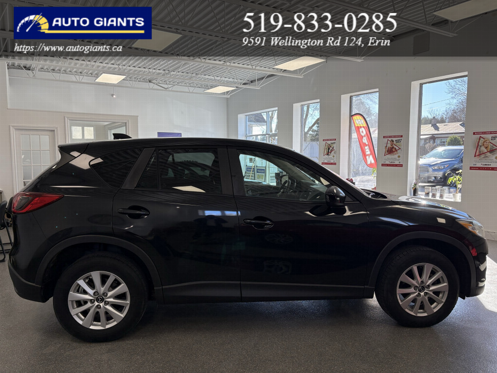 2013 Mazda CX-5 | Auto Giants — thumbnail 15