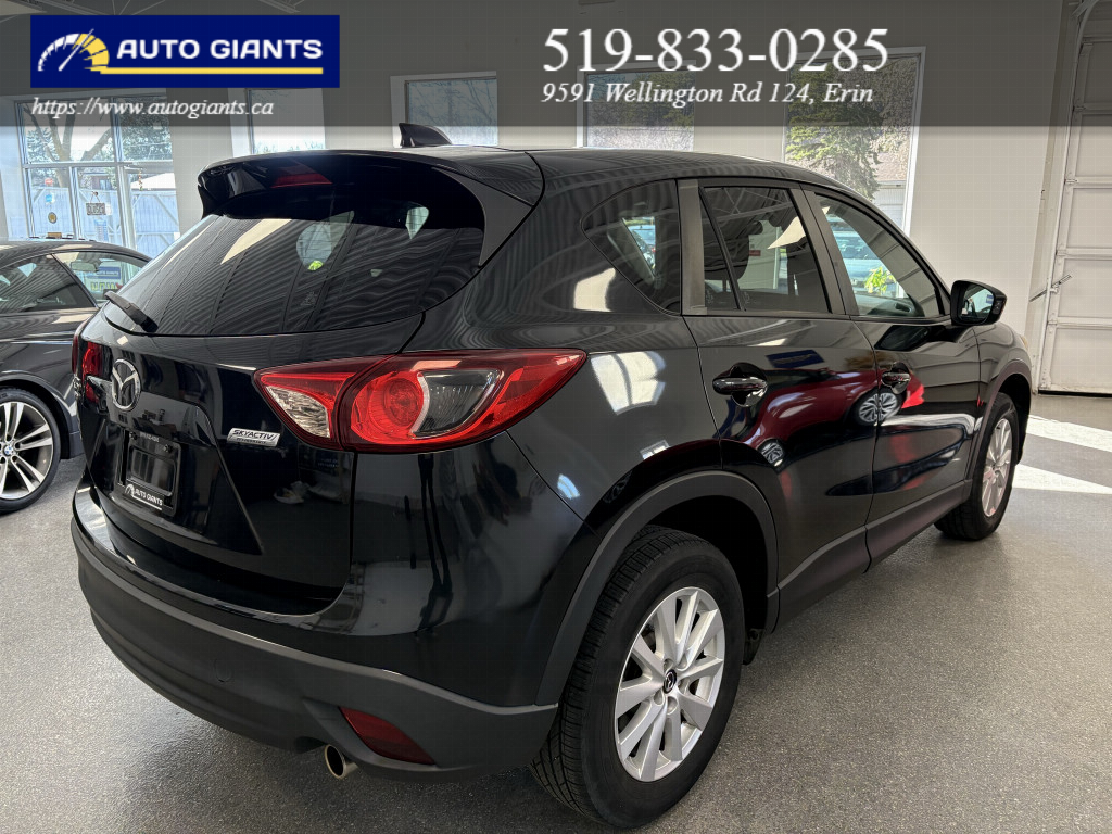 2013 Mazda CX-5 | Auto Giants — thumbnail 12