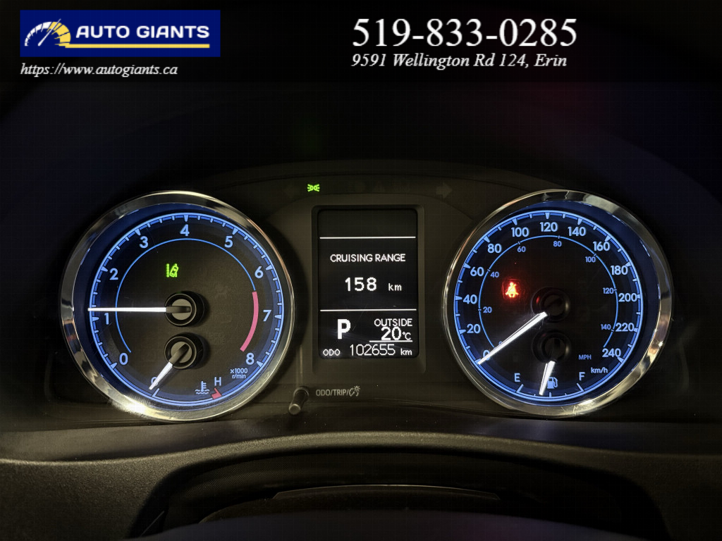 2018 Toyota Corolla | Auto Giants — thumbnail 22