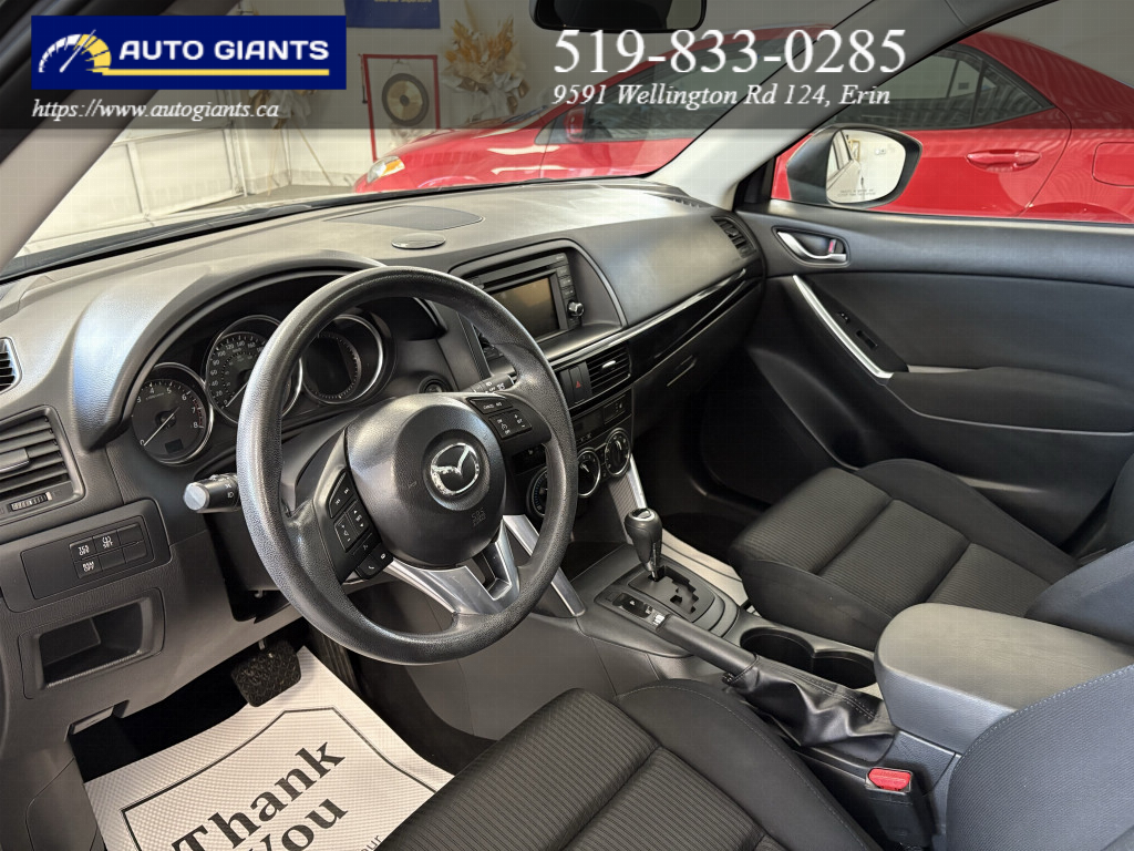 2013 Mazda CX-5 | Auto Giants — thumbnail 24