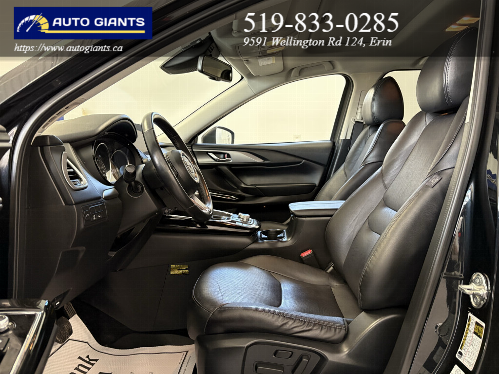 2020 Mazda CX-9 | Auto Giants — thumbnail 25