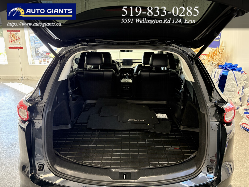 2020 Mazda CX-9 | Auto Giants — thumbnail 41