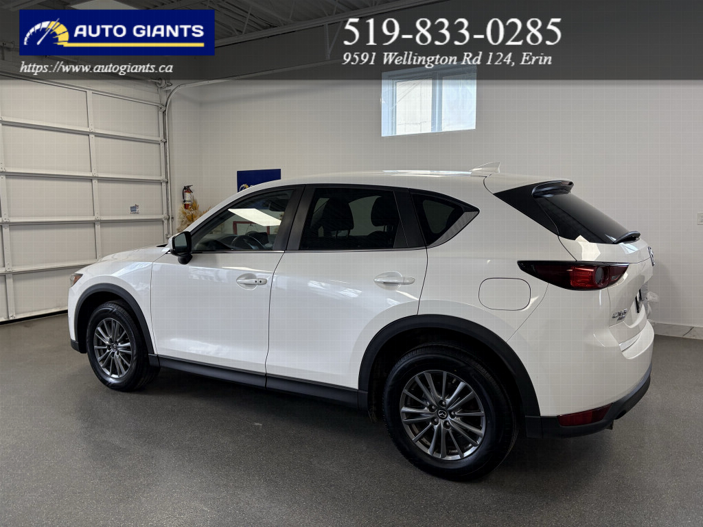 2019 Mazda CX-5 | Auto Giants — thumbnail 7