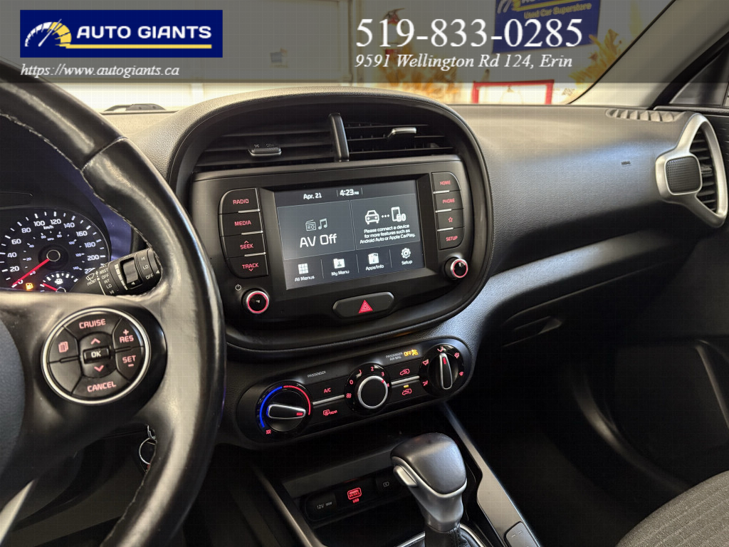 2021 Kia Soul | Auto Giants — thumbnail 29