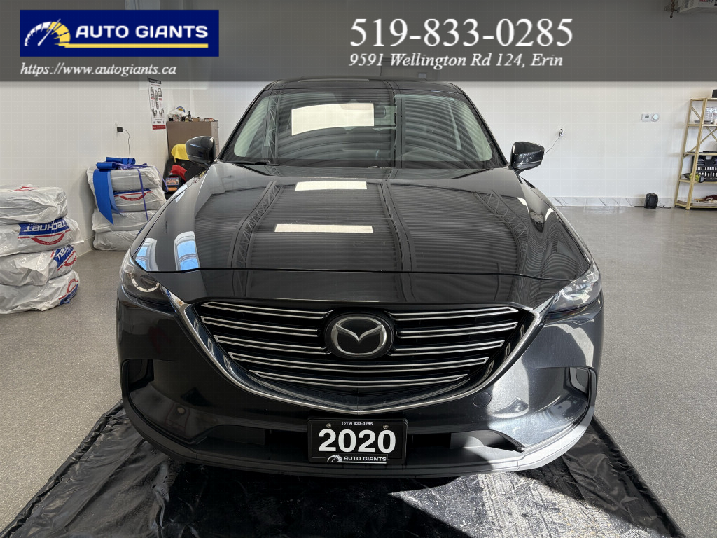 2020 Mazda CX-9 | Auto Giants — thumbnail 21