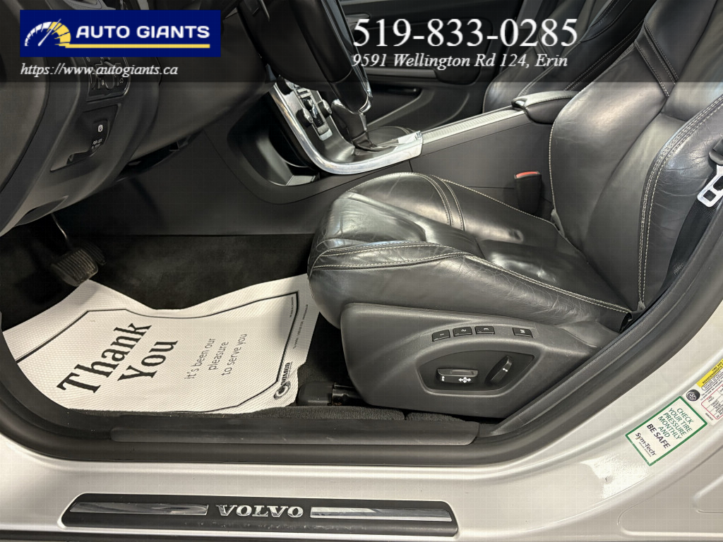 2014 Volvo S60 | Auto Giants — thumbnail 24