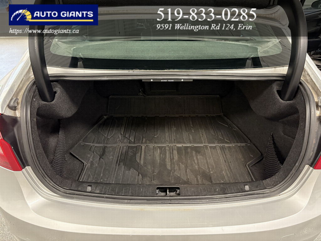 2014 Volvo S60 | Auto Giants — thumbnail 34