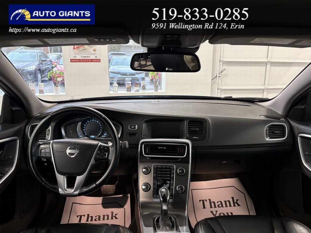 2014 Volvo S60 | Auto Giants — thumbnail 31