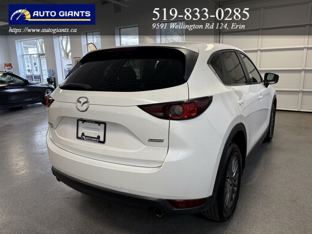 2019 Mazda CX-5 | Auto Giants — thumbnail 11