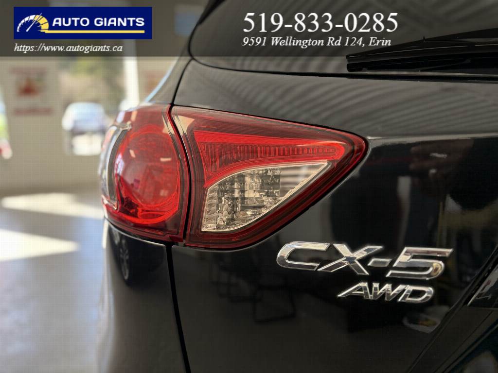 2013 Mazda CX-5 | Auto Giants — thumbnail 38