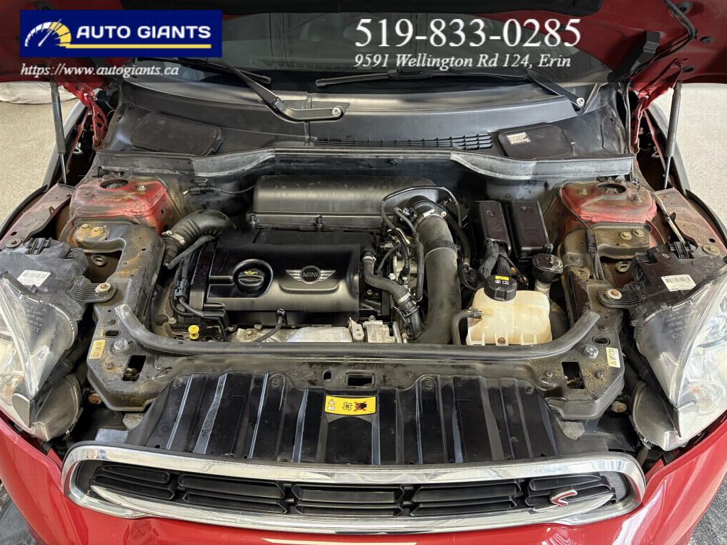 2016 MINI Cooper S Countryman | Auto Giants — thumbnail 39