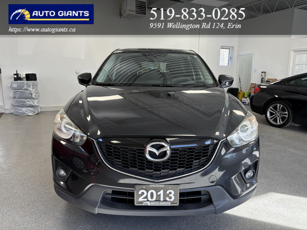 2013 Mazda CX-5 | Auto Giants — thumbnail 20
