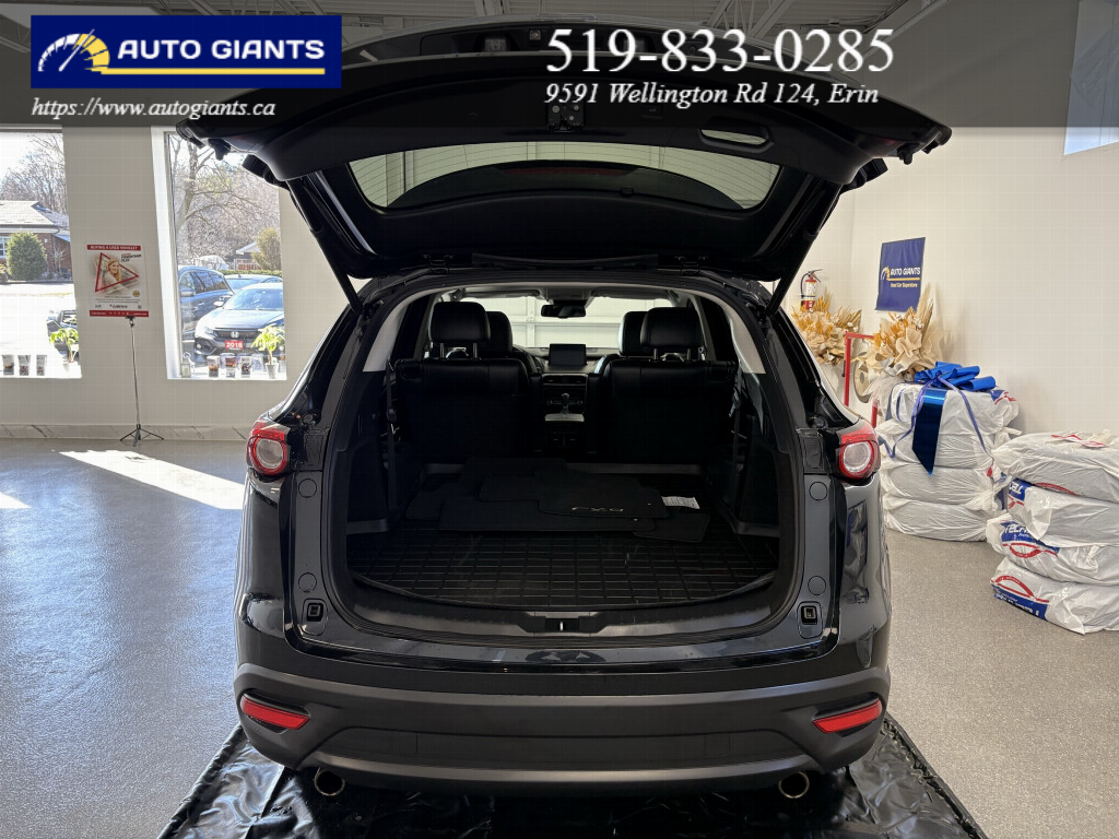 2020 Mazda CX-9 | Auto Giants — thumbnail 40