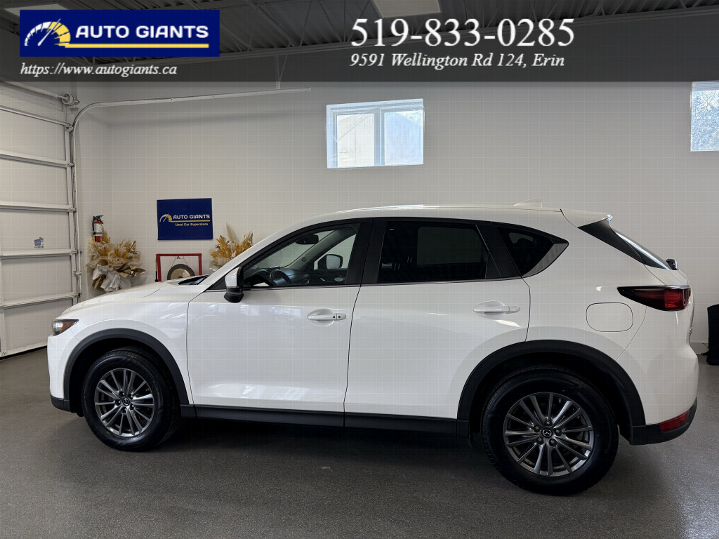 2019 Mazda CX-5 | Auto Giants — thumbnail 6