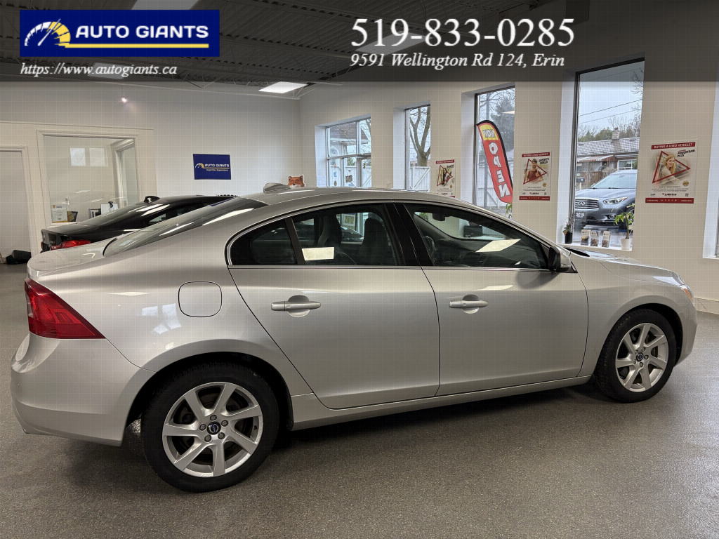 2014 Volvo S60 | Auto Giants — thumbnail 14