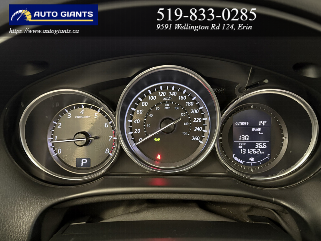 2013 Mazda CX-5 | Auto Giants — thumbnail 26
