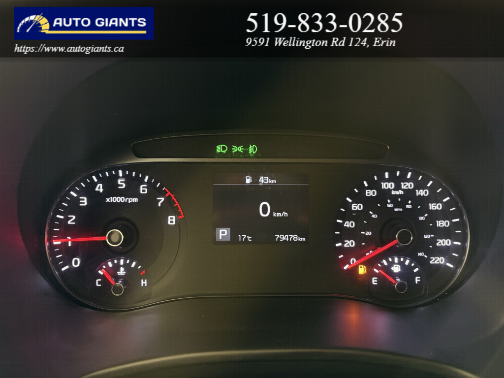 2021 Kia Soul | Auto Giants — thumbnail 25