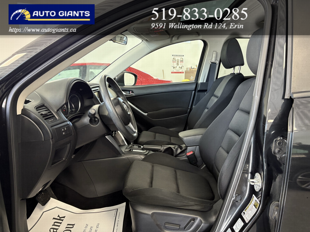 2013 Mazda CX-5 | Auto Giants — thumbnail 23