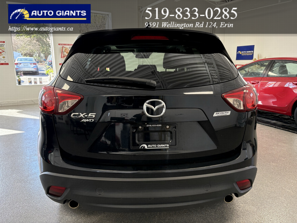 2013 Mazda CX-5 | Auto Giants — thumbnail 10