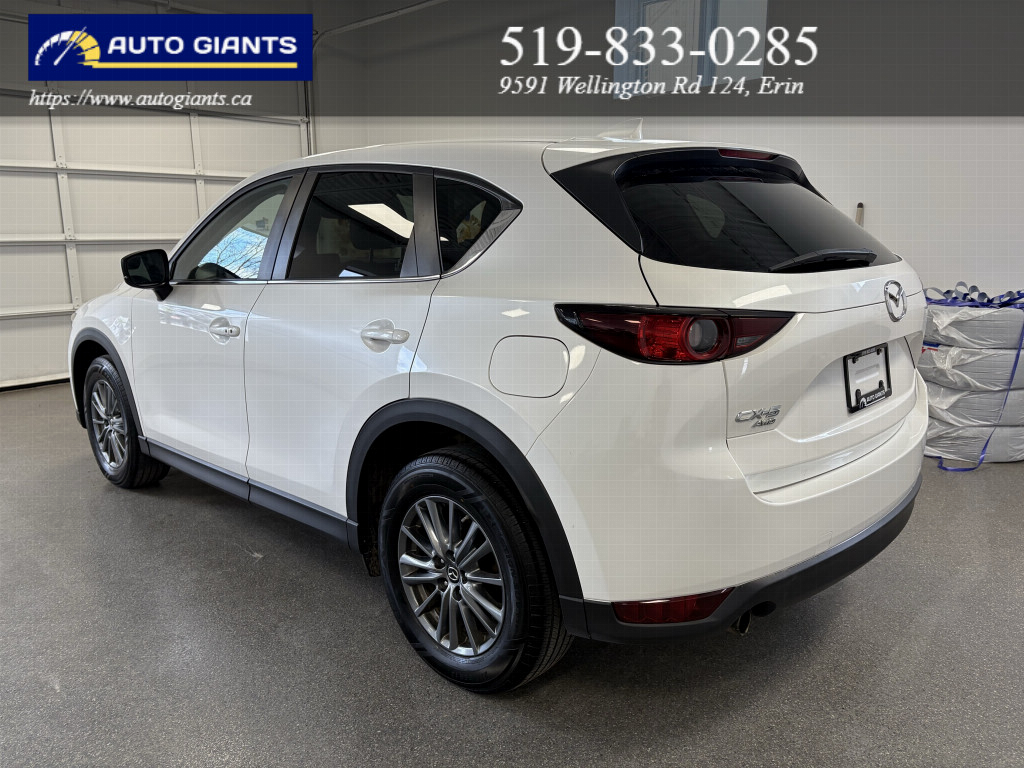 2019 Mazda CX-5 | Auto Giants — thumbnail 8
