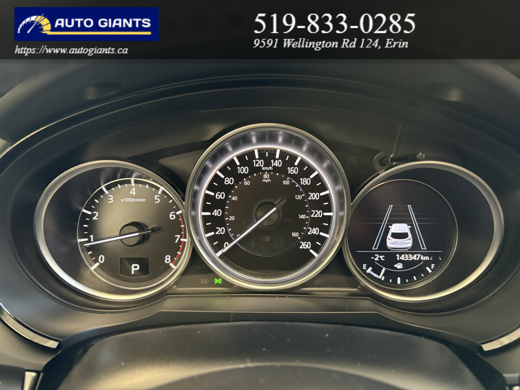 2020 Mazda CX-9 | Auto Giants — thumbnail 28