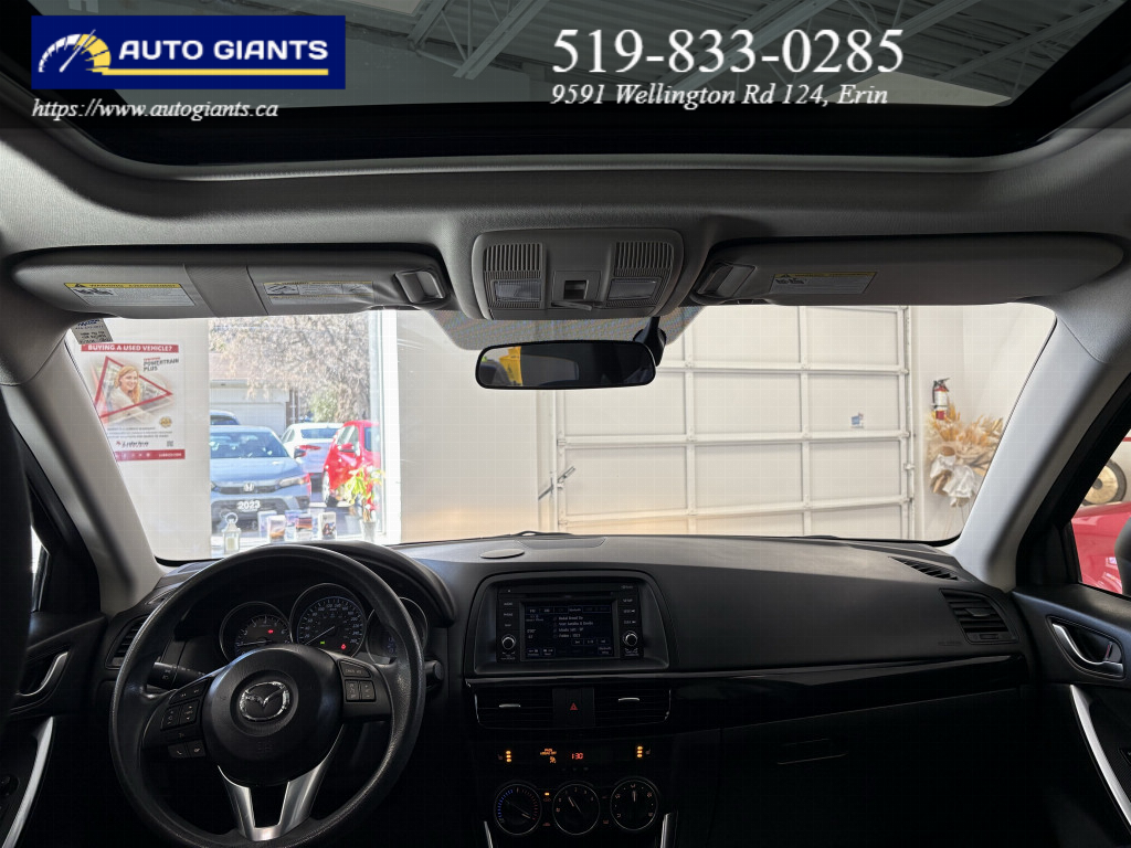2013 Mazda CX-5 | Auto Giants — thumbnail 29