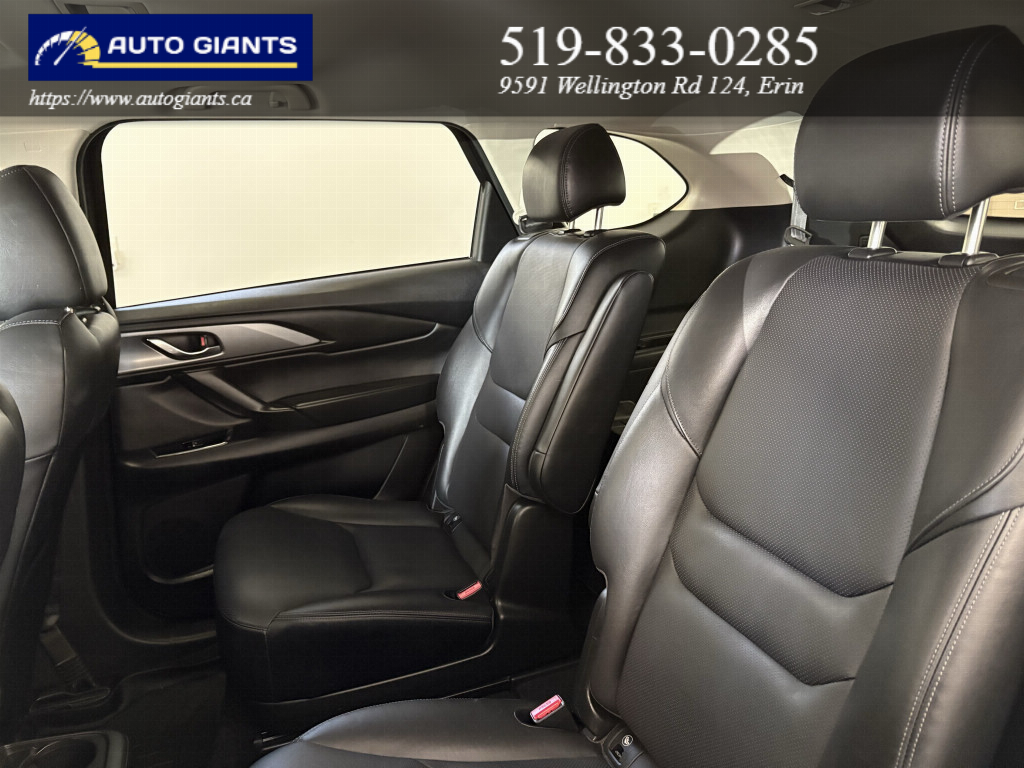 2020 Mazda CX-9 | Auto Giants — thumbnail 36