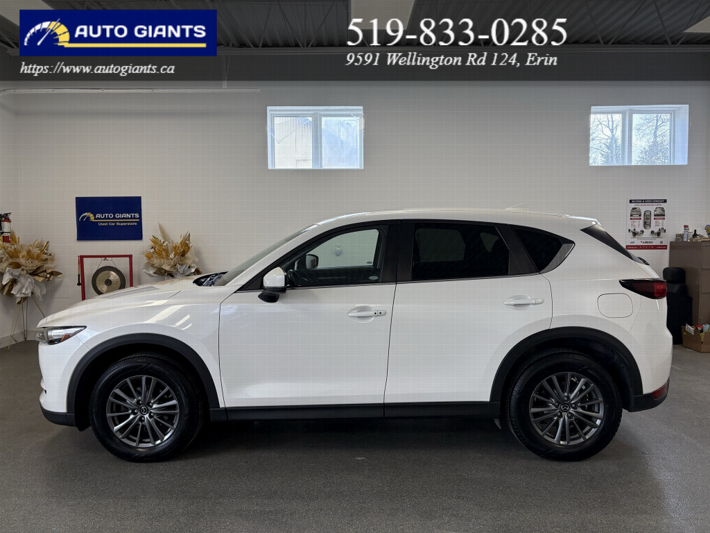 2019 Mazda CX-5 | Auto Giants — thumbnail 5