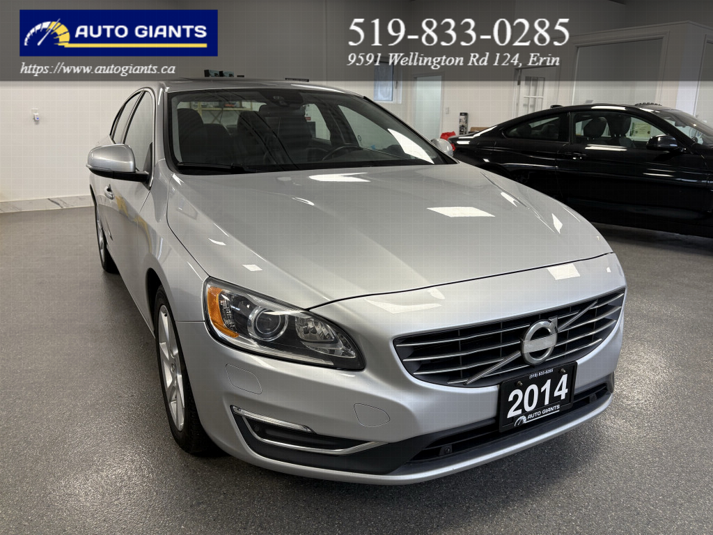 2014 Volvo S60 | Auto Giants — thumbnail 19