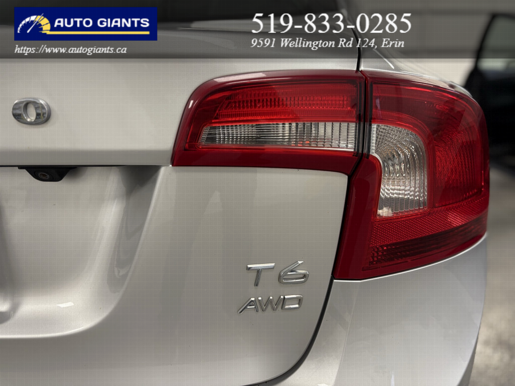 2014 Volvo S60 | Auto Giants — thumbnail 39